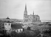 Lysekils kyrka