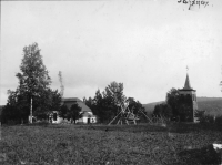 Säfsnäs kyrka