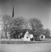 Sånga kyrka