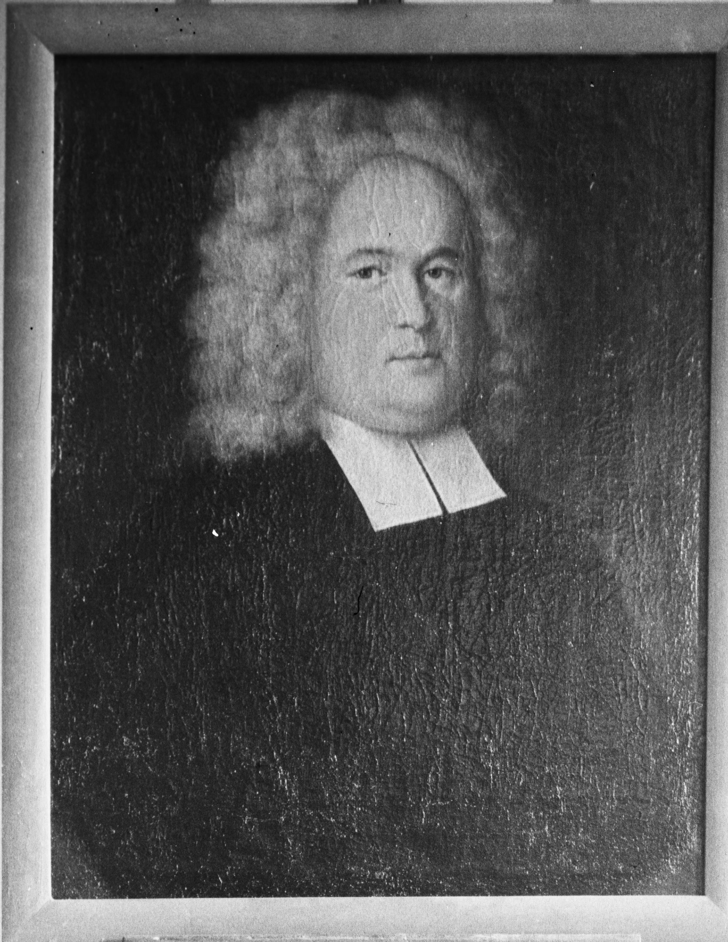 Sven Dalén, Holmedals kyrka