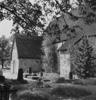 Rö kyrka