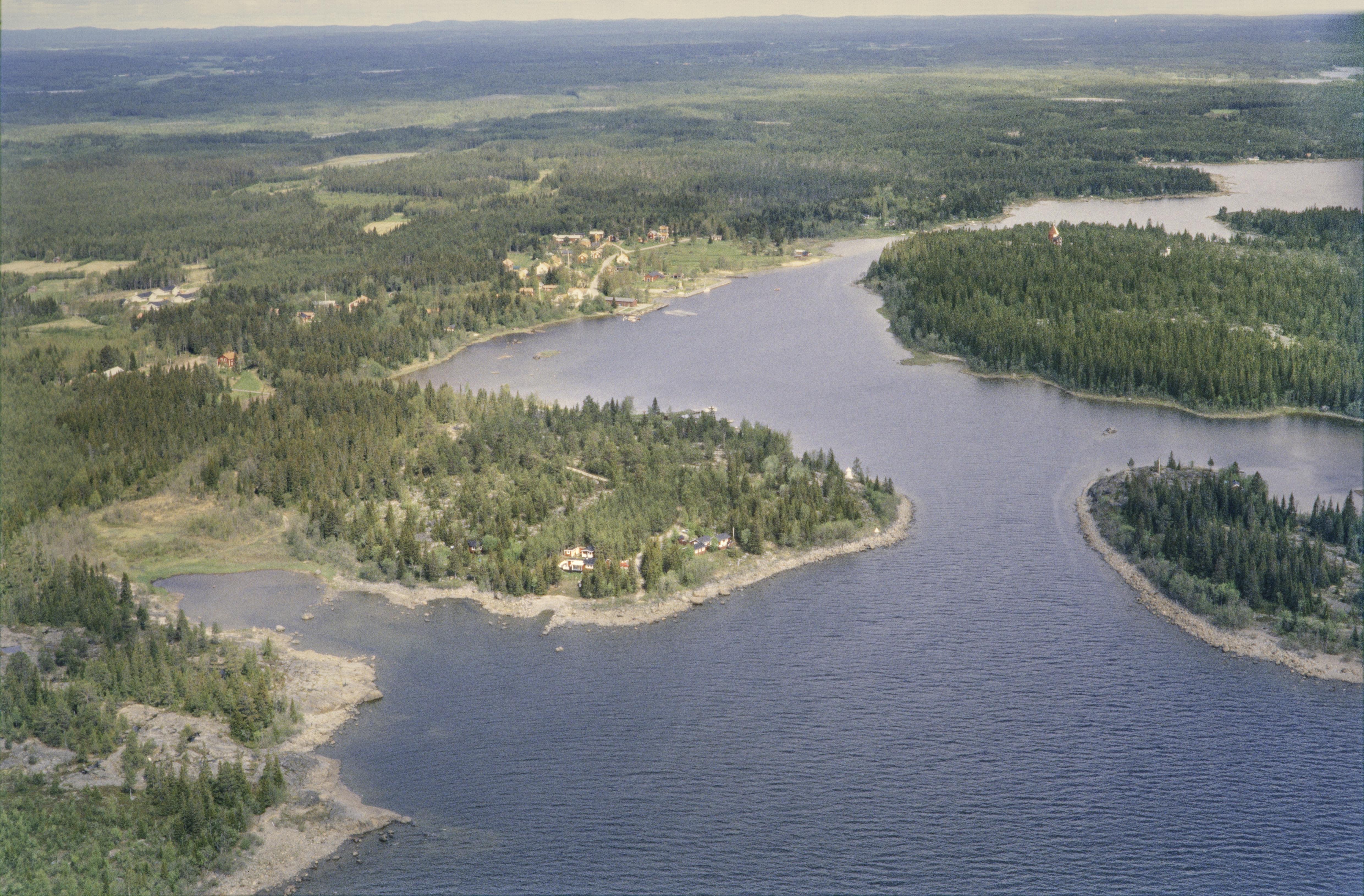 Jan Norrman, Bygdeå 49:1