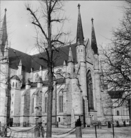 Skara domkyrka (Sankta Maria kyrka)