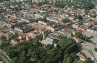 Växjö