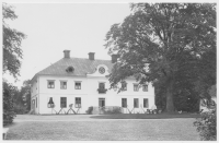 Skagersholms herrgård