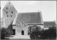 Simrishamn, Sankt Nicolai kyrka