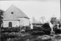 Bergums kyrka