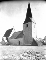 Fröjels kyrka