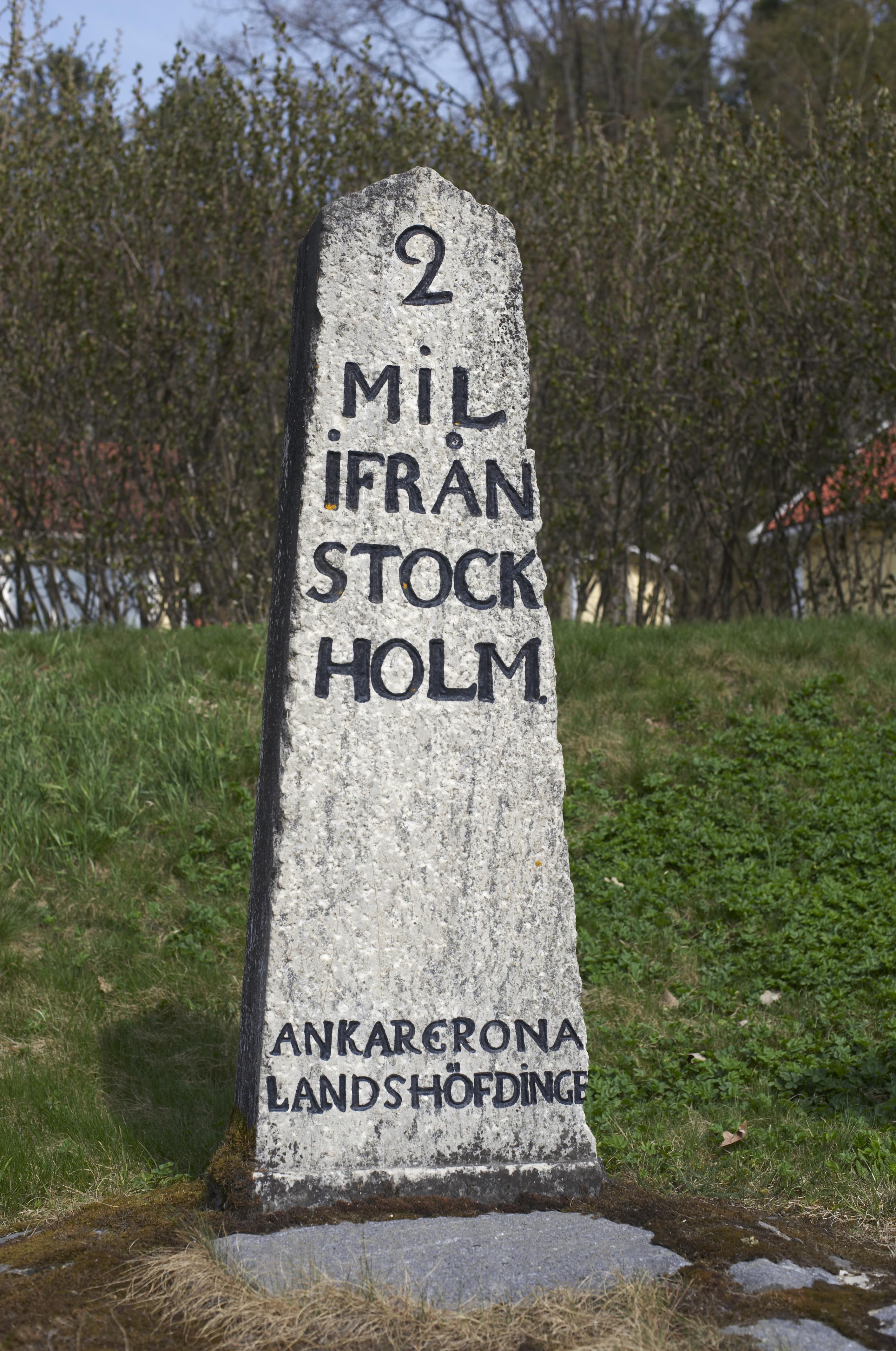 Bengt A Lundberg, Botkyrka 393:1