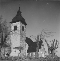 Hilleshögs kyrka