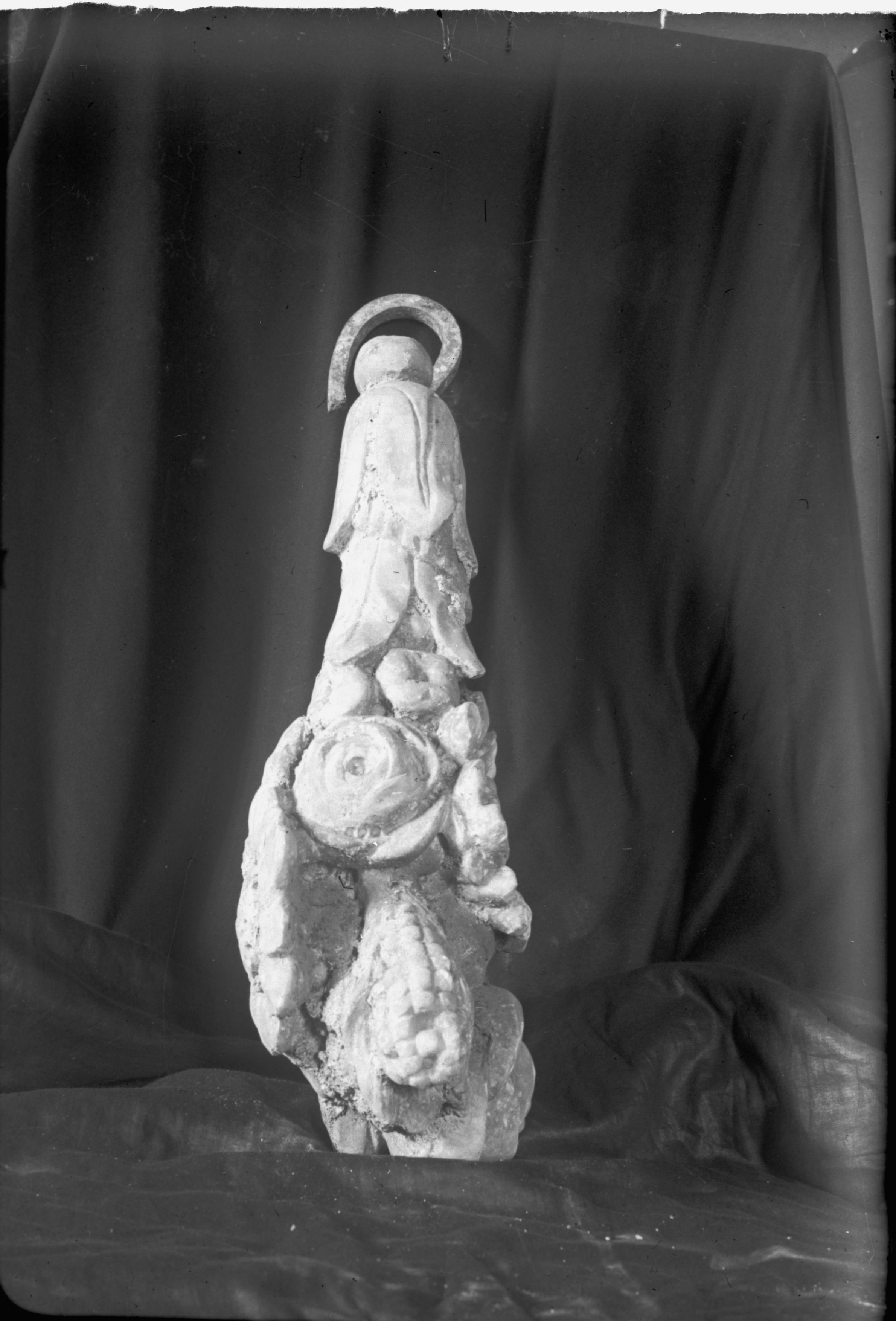 Bertil Waldén, Näshulta kyrka