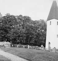 Norrbyås kyrka