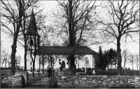 Sjogerstads kyrka