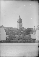 Strängnäs Domkyrka