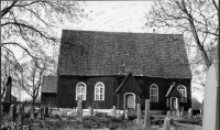 Kråksmåla kyrka