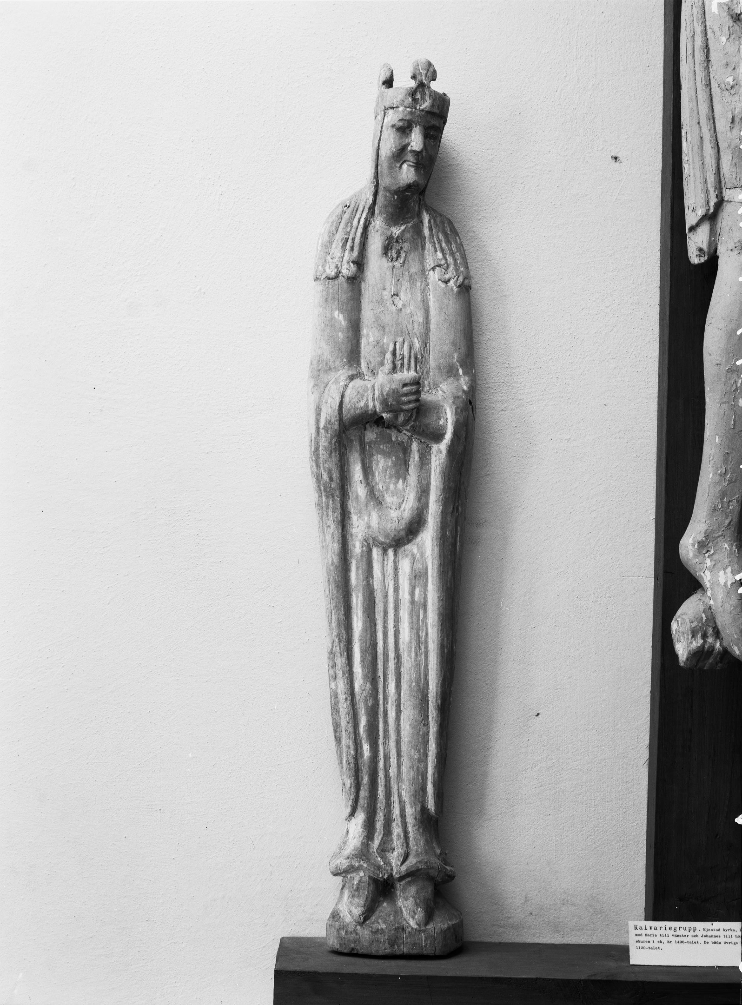Henrik Hultgren, Kestads kyrka