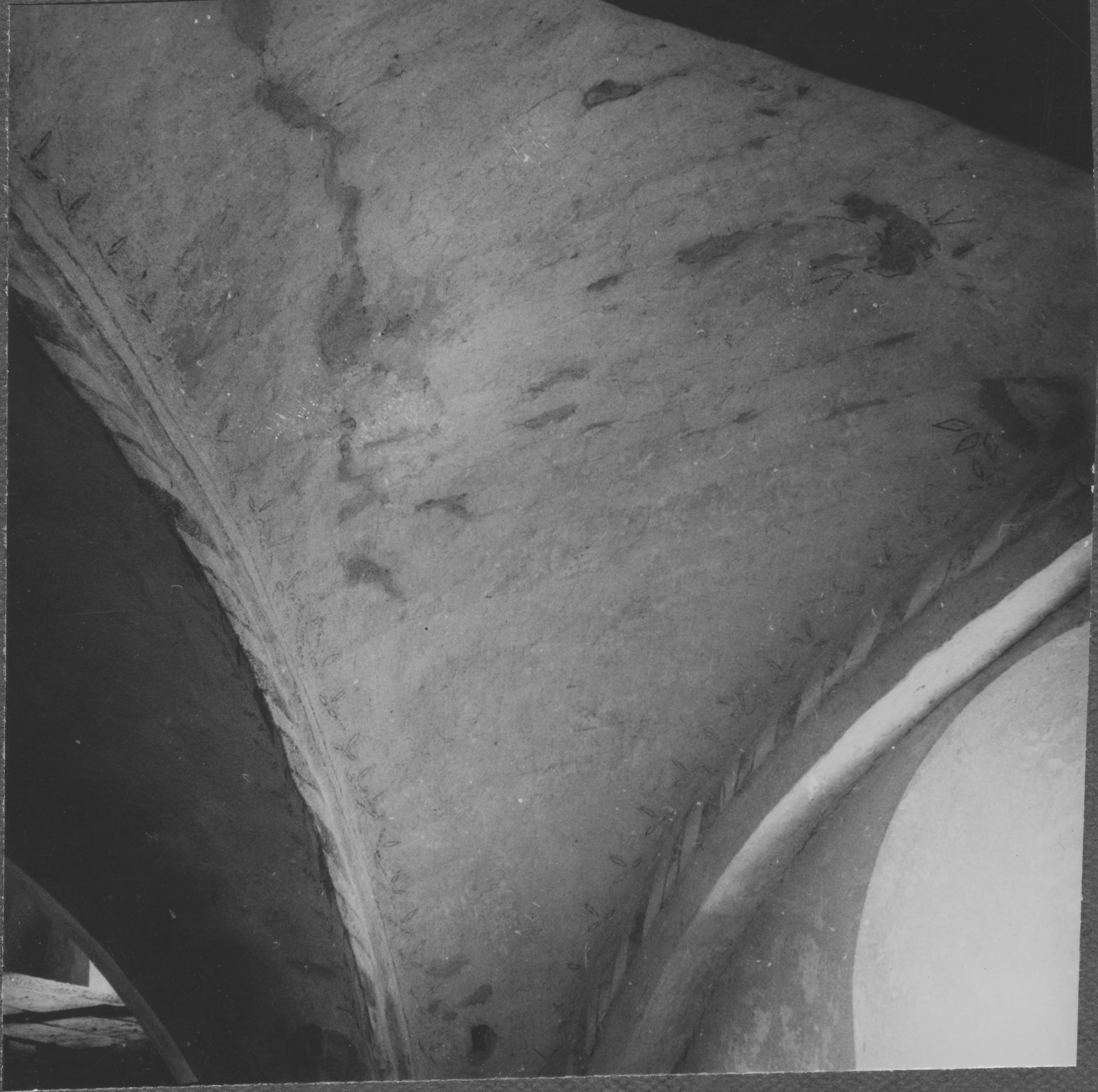 Sven Dalén, Askeby kyrka