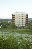 Kiruna