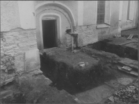 Vreta Klosters kyrka