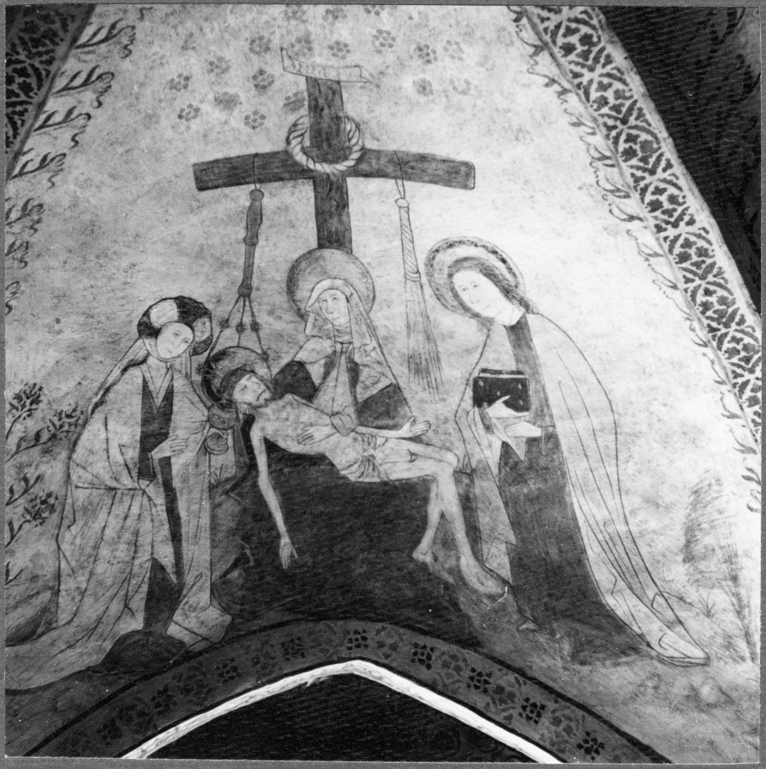 Sven Dalén, Torpa kyrka