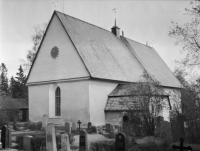 Nordmalings kyrka
