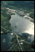 Åsens bruk i Dalsland