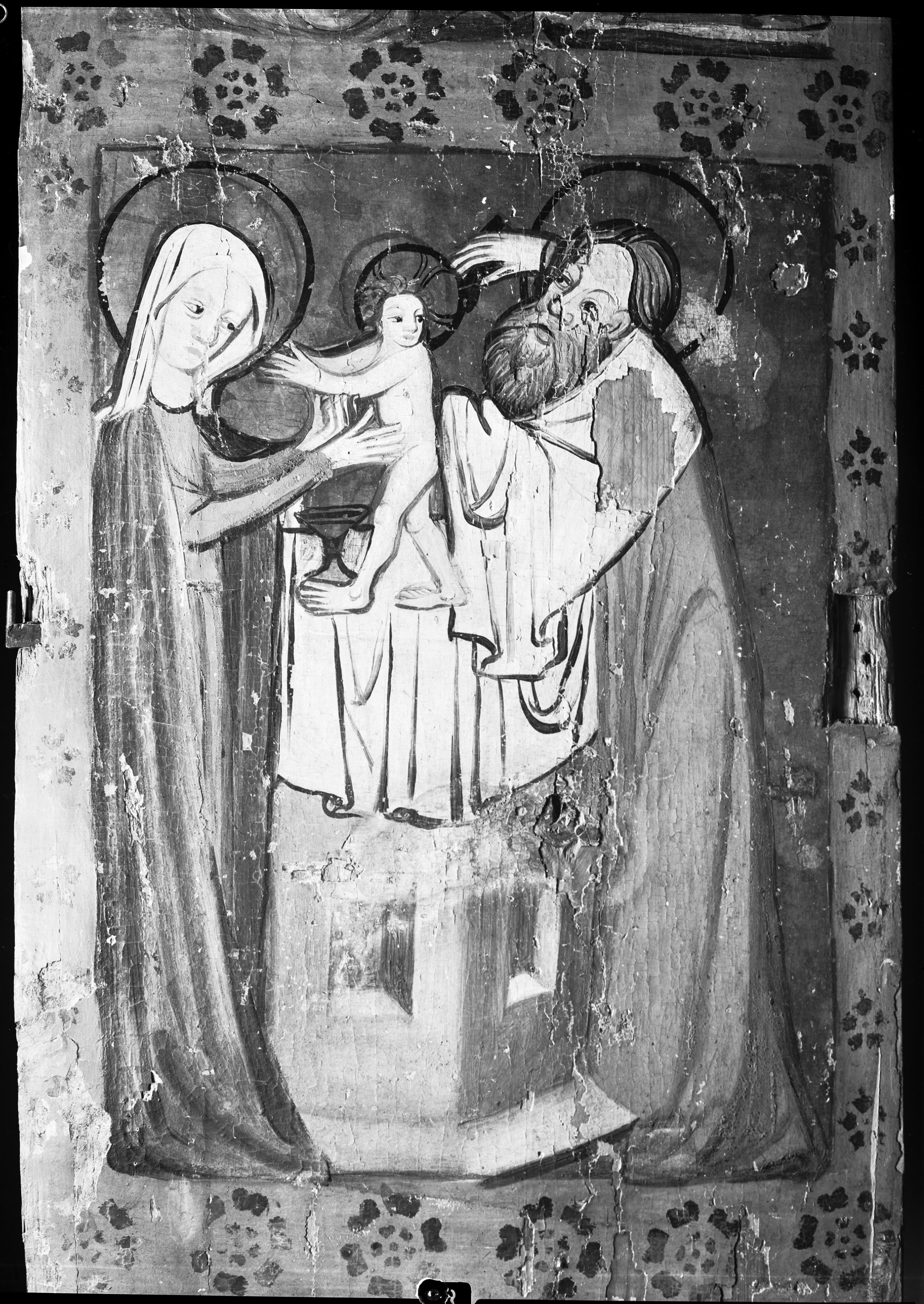 Marianne Bratt Gustafsson, Norra Fågelås kyrka