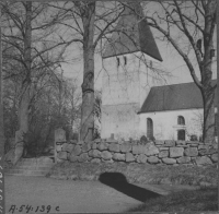 Bjälbo kyrka