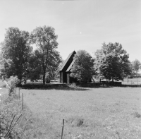 Södra Råda gamla kyrka