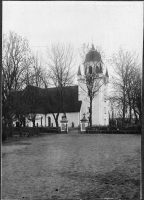 Säby kyrka