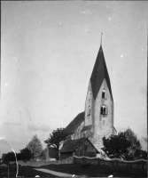 Stenkumla kyrka