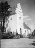 Hedeskoga kyrka