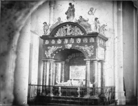 Skara domkyrka (Sankta Maria kyrka)