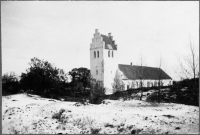 Falsterbo kyrka