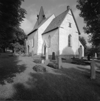 Östergarns kyrka