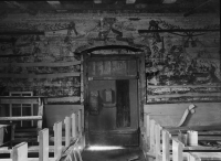 Nätra, Trysunda kapell