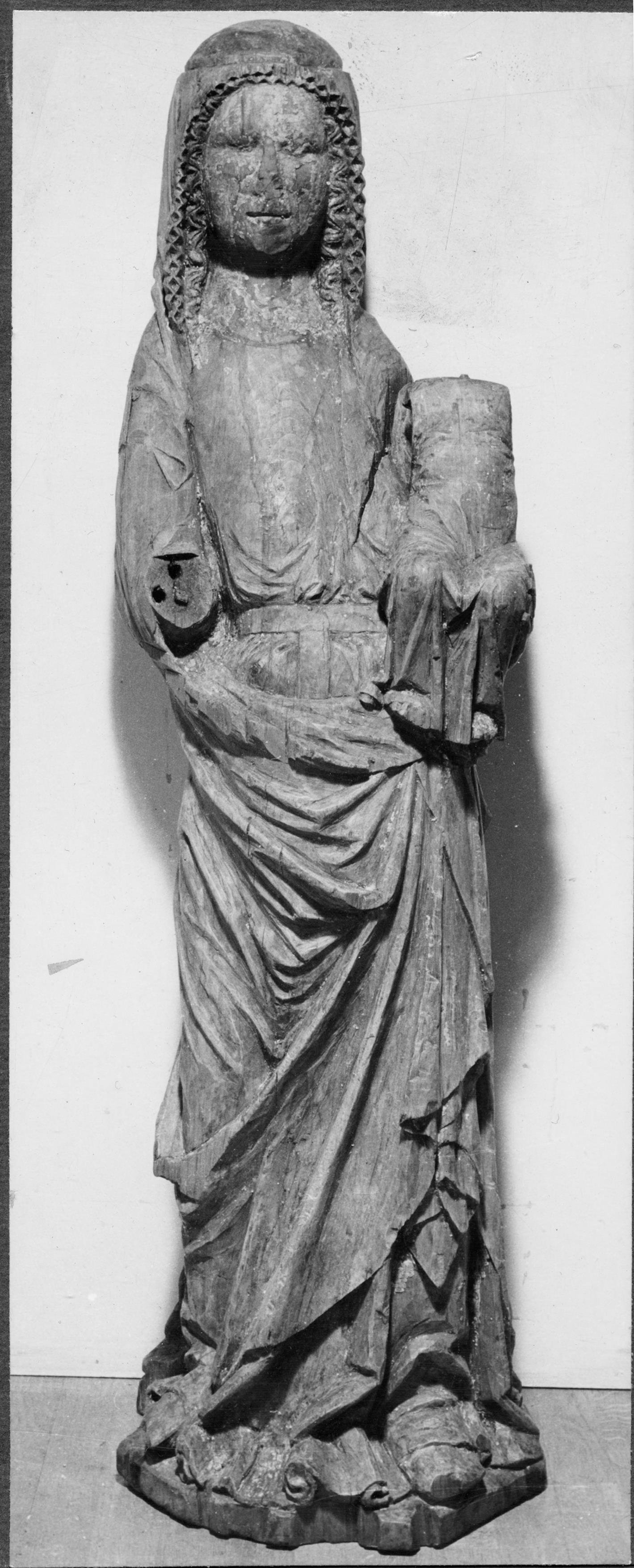 Marianne Bratt Gustafsson, Älgå kyrka
