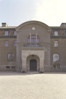 Bjertorps slott