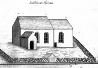 Hjortsberga kyrka