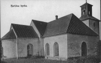 Harlösa kyrka