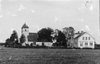 Gräve kyrka