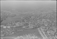 Stockholms innerstad