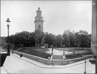 Maria Magdalena kyrka