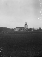 Kramfors, Gudmundrå kyrka