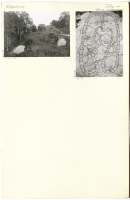 Hagby, Brohammaren. U 146, U 145.