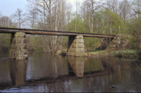 Smalspåret Hultsfred-Västervik