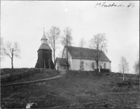 Månstads kyrka