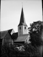 Lummelunda kyrka