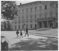 Uppsala, Carolina Rediviva (Uppsala universitetsbibliotek)