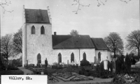 Välluvs kyrka